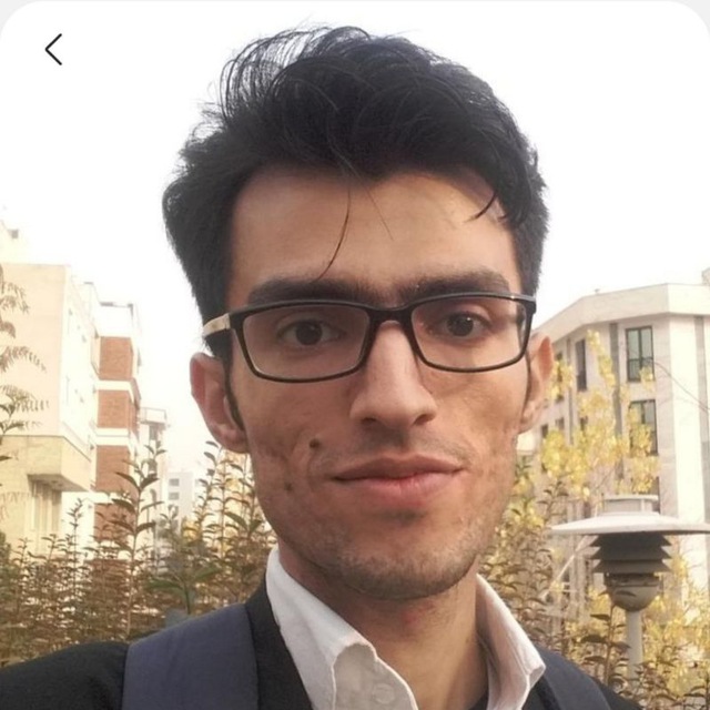بلال مرادویسی - معلم و روانشناس